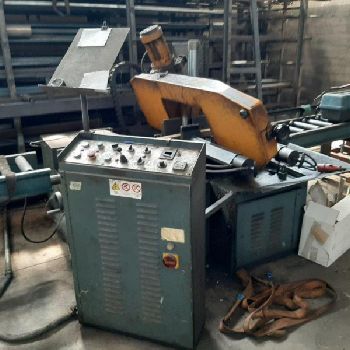 ANBAS saws SN / AU 300x 300