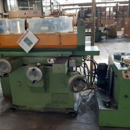 STEFOR RTB 700 grinding machine
