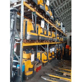 Stock Forklifts available