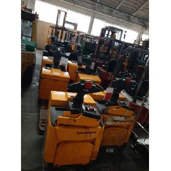 Stock Forklifts available