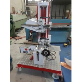 SCHLEBACH ring bender