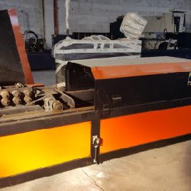 Production line CR tube road model FOR CONDITIONER