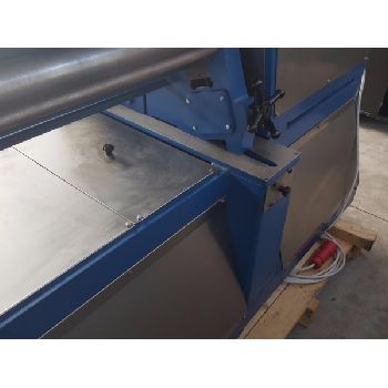 calender for cones (2002)