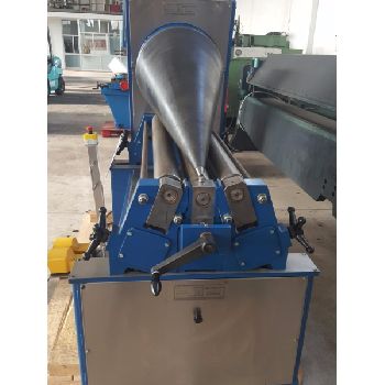 calender for cones (2002)