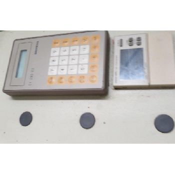 SARONNI CONSTRUCTION LINE COMPACT POWER SUPPLY: Model: SARONNI 36/600/6000