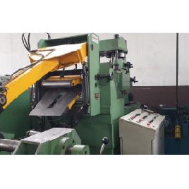 SARONNI CONSTRUCTION LINE COMPACT POWER SUPPLY: Model: SARONNI 36/600/6000