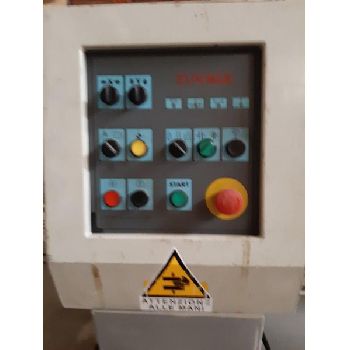 Euromac xp 950/30 punching machine