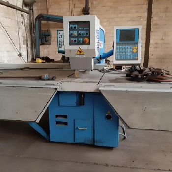 Euromac xp 950/30 punching machine