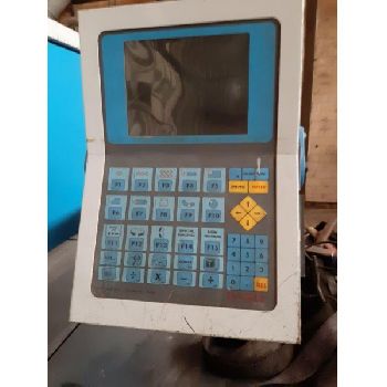 Euromac xp 950/30 punching machine