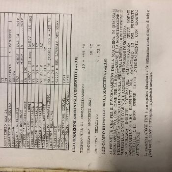 Disc saw with ADIGE loader