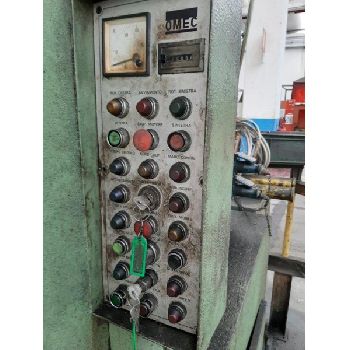 OMEC 150 TON MECCANICA Press