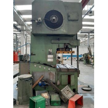 OMEC 150 TON MECCANICA Press