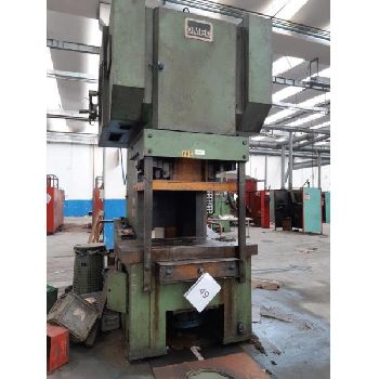 OMEC 150 TON MECCANICA Press
