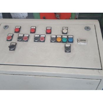 ZANI lathe (IN LASTA ??)