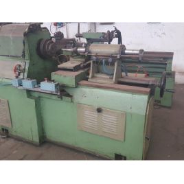 ZANI lathe (IN LASTA ??)