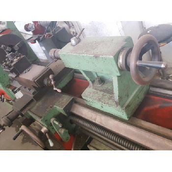 ZANI lathe (IN LASTA ??)