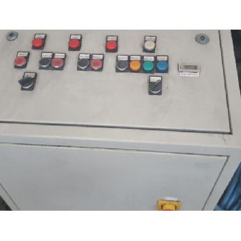 ZANI lathe (IN LASTA ??)