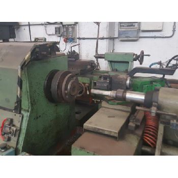 ZANI lathe (IN LASTA ??)