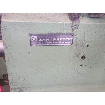ZANI lathe (IN LASTA ??)