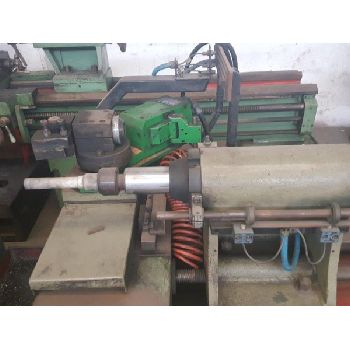 ZANI lathe (IN LASTA ??)