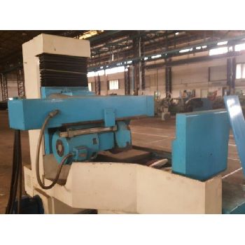 LODI grinding with magnetic top