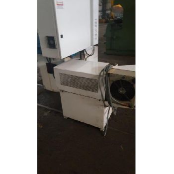 LODI grinding with magnetic top