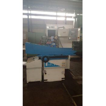 LODI grinding with magnetic top