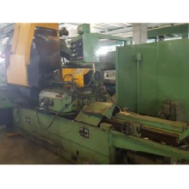 Internal grinding wmw bwf yes 8 s