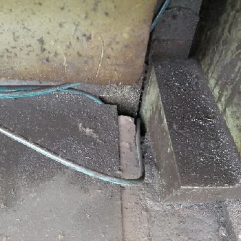 GASPARINI Shear 6000 X 10mm