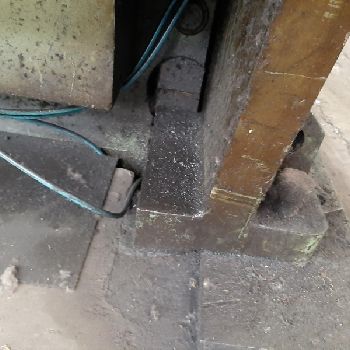 GASPARINI Shear 6000 X 10mm