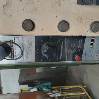 GASPARINI Shear 6000 X 10mm