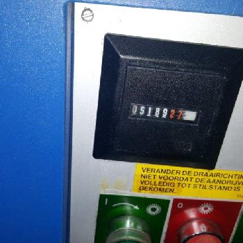 GRINDING MASTER Satinizer