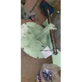 Table positioner with rotation only