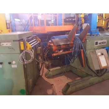 Power supply line DIMECO 800 X 2 mm