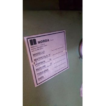 Power supply line DIMECO 800 X 2 mm