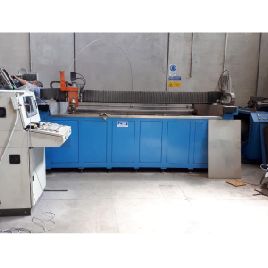 Water yet 1500 x 3000mm