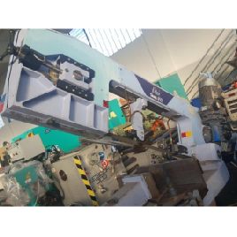 Szalagfűrész MEP SHARK 452 CCS