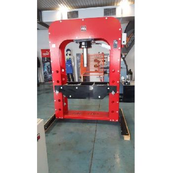 Hydraulic Press 110 Ton