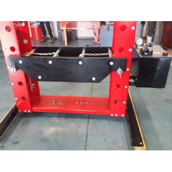 Hydraulic Press 110 Ton