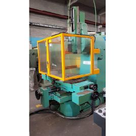 380mm cabe slotting machine with CNC