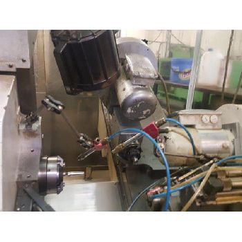 cnc 4-axis benzinger cnc cutter