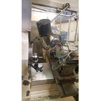 cnc 4-axis benzinger cnc cutter