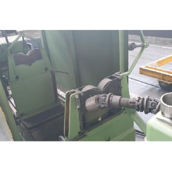 CEMB BL MODEL R1B wheel balancer