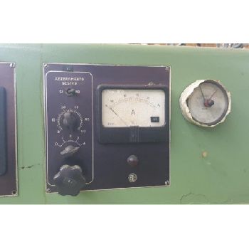 CEMB BL MODEL R1B wheel balancer