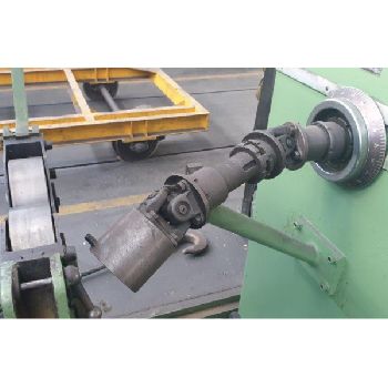 CEMB BL MODEL R1B wheel balancer