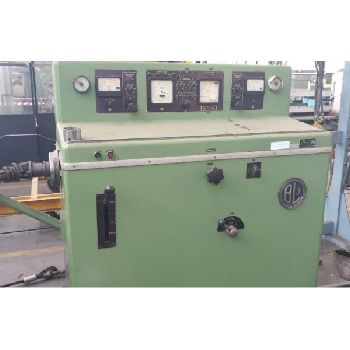 CEMB BL MODEL R1B wheel balancer