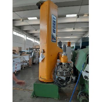 BRETON palletizing robot