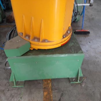 BRETON palletizing robot