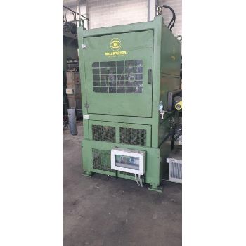 Millutensil feeding straightening line 1000 x 3 mm, Aspo 60 qli