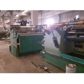 GRANDINI cutting and cutting line 1500 X 1.5 / 2mm